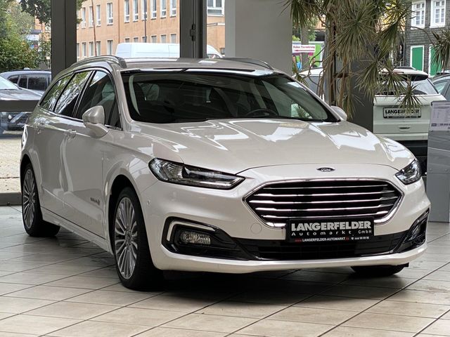 Ford Mondeo Turnier2.0 Hybrid*ACC*NAV*RFK*CARPLAY*SHZ