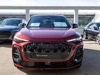 Audi Q5 - Vorschau Bild 9