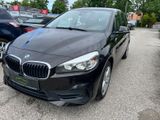 BMW 218 Baureihe 2 Gran Tourer 218 d