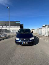 Volkswagen VW Sharan 1.9 TDI "Goal" - Top Zustand - TÜV & R - gebrauchte VW Sharan aus dem Jahr 2004