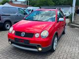 Volkswagen Polo 1.4TDI Cross Fun Zahnriemen Neu Tüv 01.28 - Volkswagen Polo aus 2004: TDI