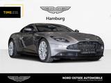 Aston Martin DB11 V8 Coupe Aston Martin Hamburg - Aston Martin Gebrauchtwagen in Hamburg