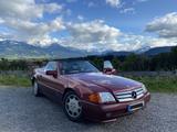 Mercedes-Benz SL 300+ Tüv neu bis April 28+H-Zulassung