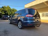 Ford Galaxy Titanium 241PS PANO  ,7SITZER ,AUTOMATIK - Ford Galaxy: mit ABS