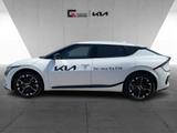 Kia EV6 GT-Line 4WD 84 kWh AWD Wärmepumpe ASS+ Snd D - mit Elektro-Antrieb: Wärmepumpe