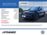 Volkswagen Touareg R-Line FINAL EDITION V6TDI,Pano,22 Zoll - VW Touareg Gebrauchtwagen in Dresden