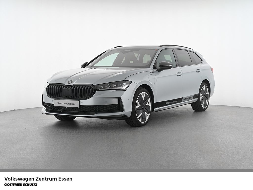 Image of Skoda Elroq