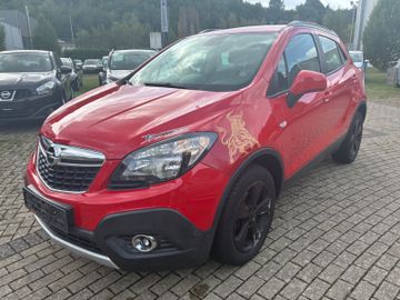 Opel Mokka - 1