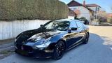 Andere Maserati Ghibli SQ4 - Andere mit Benzin-Antrieb: Limousine