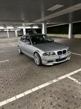 BMW 328i 3er - BMW aus 1998: 3er