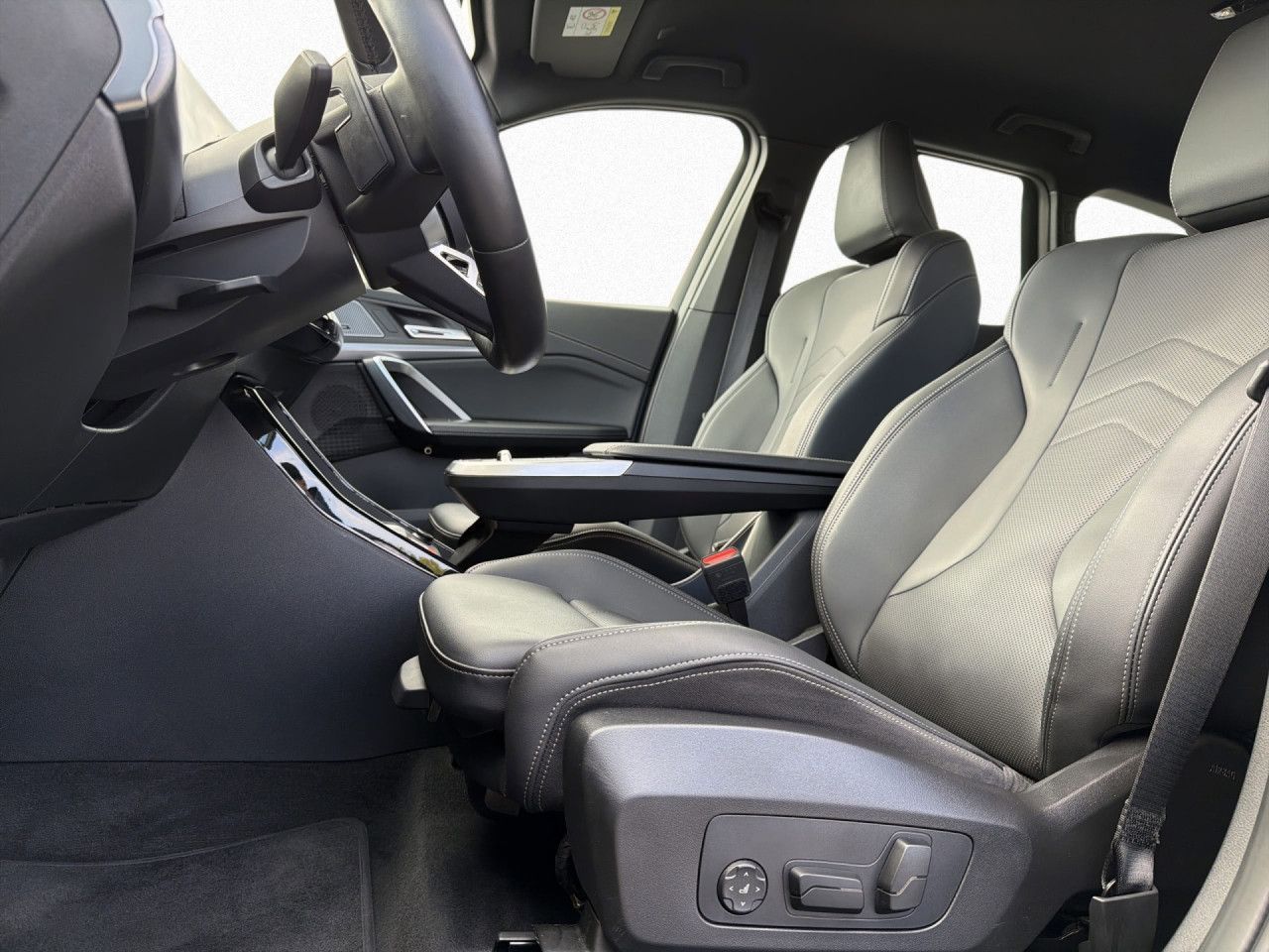 BMW X1 - Bild 11