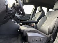 BMW X1 - Vorschau Bild 11