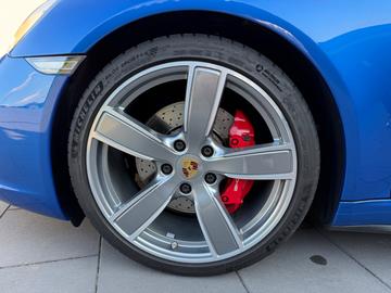 صورة مصغرة 11 لـ 2017 Porsche 911 URMODELL