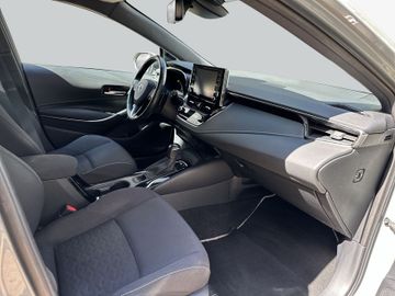 Toyota Corolla - 12