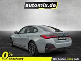 BMW i4 Gran Coupe eDrive 40 M-Sport LED.SHZ - BMW i4 Gebrauchtwagen