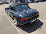 BMW Roadster Z3 - 80.000km - BMW Z3 in Köln