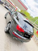Audi Q7 3.0 TDI S-Line 48 tkm 7 Sitzer - Audi Q7 in Nürnberg