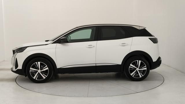 Peugeot PEUGEOT 3008 1.5 bluehdi Allure Pack s&s 130cv imagem 2