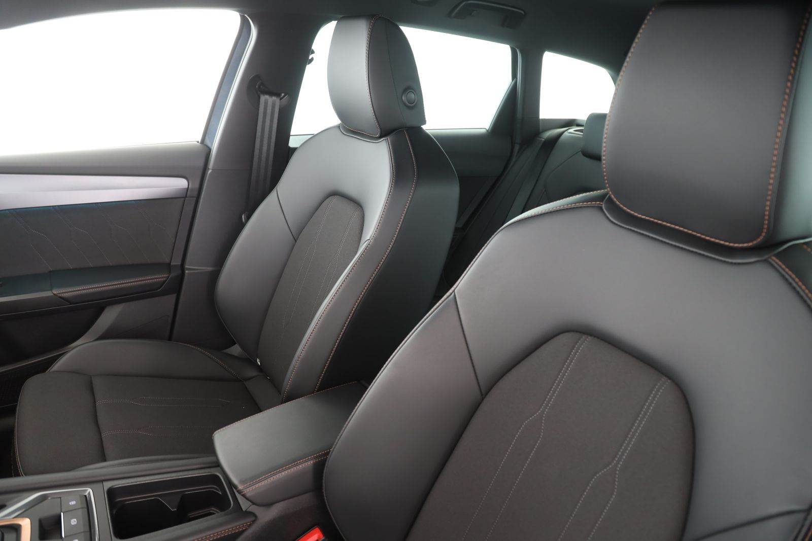 Cupra Leon - Bild 15