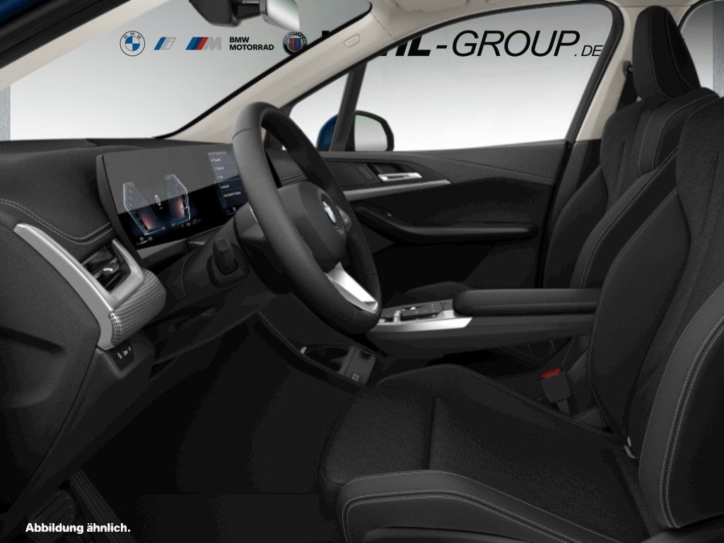 BMW 220 Active Tourer - Bild 3