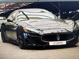 Maserati Granturismo 4.7 V8 S Automatik - Maserati Gebrauchtwagen von 2012