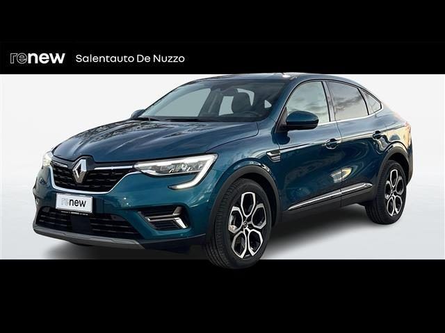 Renault RENAULT Arkana 1.6 E-Tech hybrid Intens 145cv