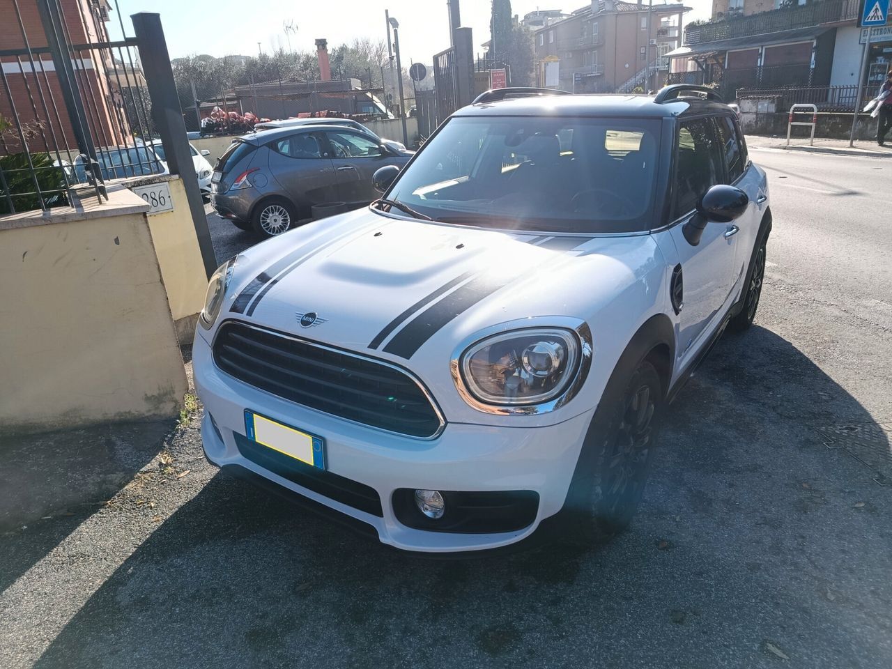 MINI COOPER_D_COUNTRYMAN