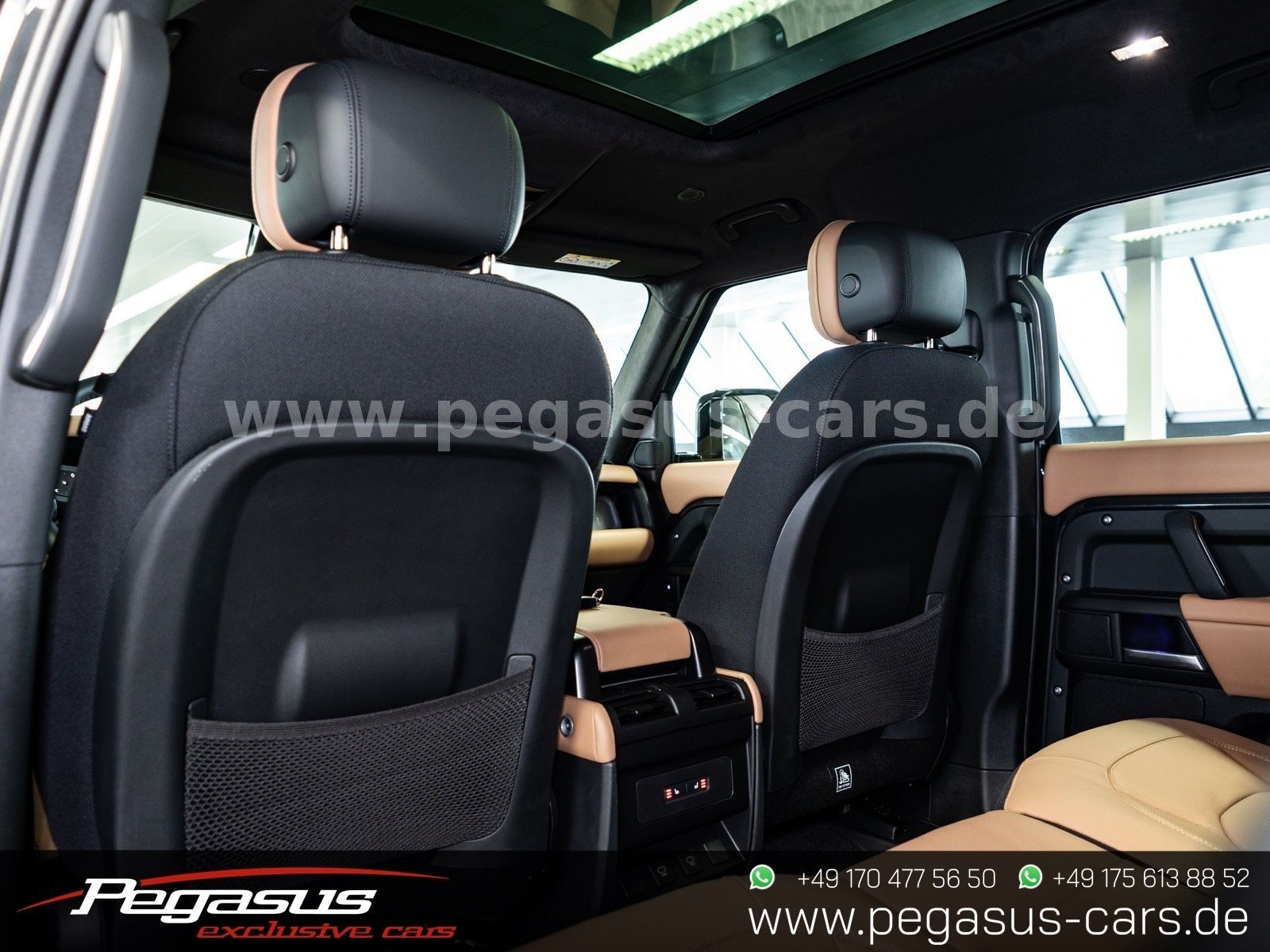 LAND ROVER Defender - 31