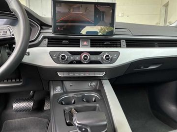 Audi A4 - 12