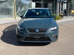 SEAT Ibiza Reference 95PS *5J./100TKM GARANTIE ab EZ*
