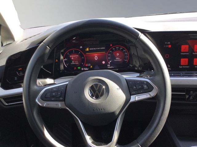 Golf VIII Variant 2.0TDI DSG Life