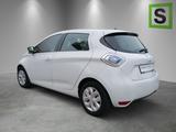Renault ZOE LIFE 22 KWh (zzgl. Batteriemiete) - gebrauchte Renault ZOE aus dem Jahr 2019