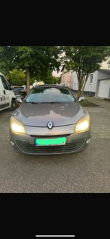 Renault Mégane / Tüv03.26 / 2 Hand - Renault Megane: R26r