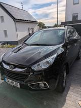 Hyundai ix35 2.0 CRDi 135kW Trend 4WD Automatik Trend