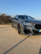 BMW M235i xDrive Gran Coupé Steptronic - - BMW M235 aus 2021