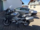 BMW R1200RT - BMW 2005 R1200RT