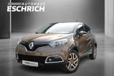 Renault Captur Elysee - Renault Captur: Elysee