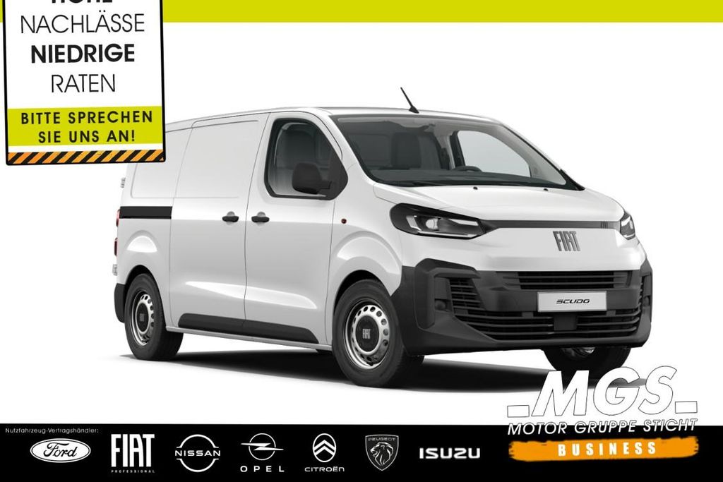 Fiat Scudo