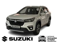 Suzuki (SX4) S-Cross - Vorschau Bild 1