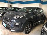 Kia KIA Sportage 1.6 CRDI DCT7 2WD Bus.Class - Kia Sportage mit Halbautomatikschaltung