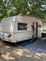 Tabbert Da Vinci 495 HE Finest Edition Klima Mover Marki - Offers matching your search criteria