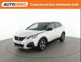 Peugeot PEUGEOT 3008 BlueHDi 150 S&S GT Line - Peugeot 3008: 150