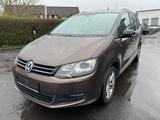 Volkswagen Sharan Match - Volkswagen Sharan MATCH mit Benzin-Antrieb