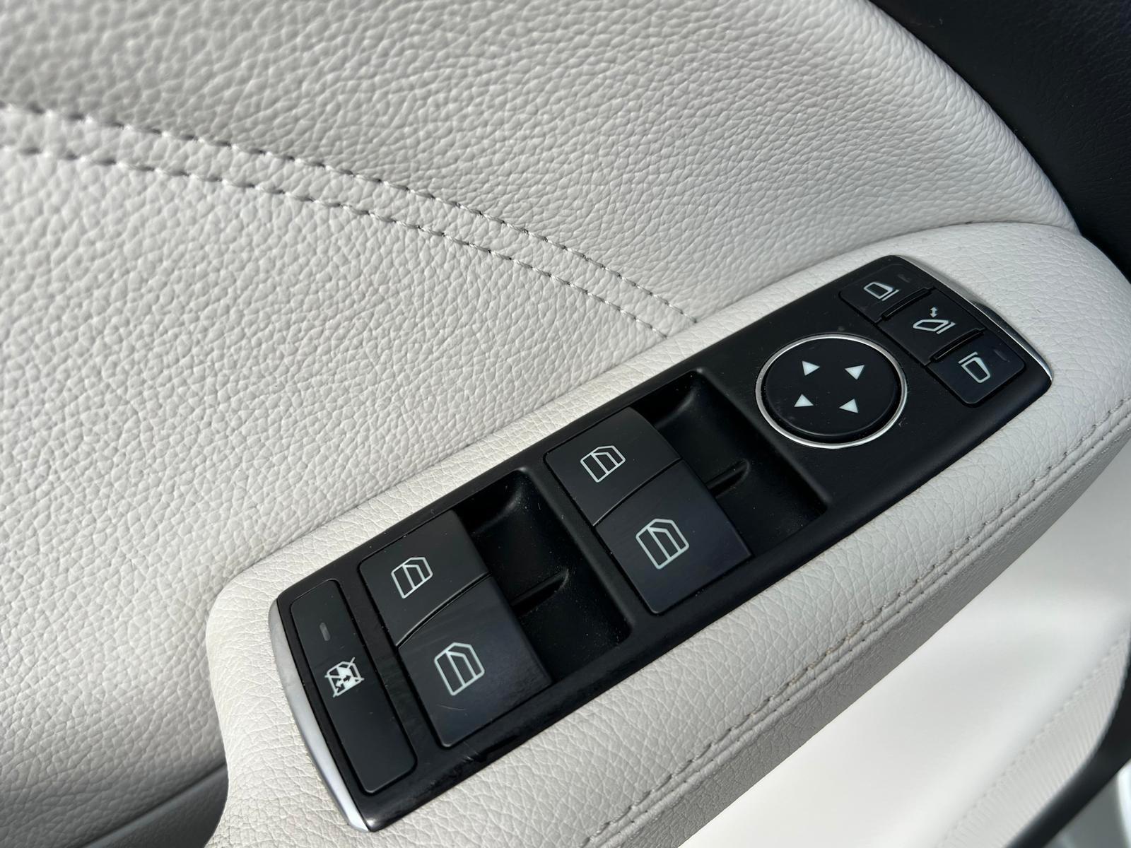 Mercedes-Benz B 180 NAVI/RFK/AHK/LEDER