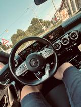 Mercedes-Benz CLA 200 Shooting Brake AMG Line - Mercedes-Benz CLA 200 Shooting Brake von privat