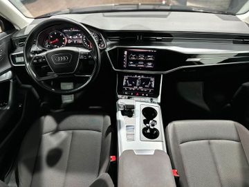 Audi A6 - 9