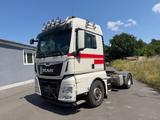 MAN TGX 18.500 |Hydrodrive | Kipphydraulik - MAN Hydrodrive
