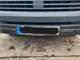 Volkswagen T6.1 Transporter Kombi 9-Sitzer - Volkswagen T5 Transporter: Von Privat