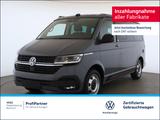 Volkswagen T6.1 California Beach AHK Kamera Standhzg. Navi - Volkswagen T6 California in Herne
