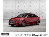 Mercedes-Benz A 35 AMG Night-Paket Pano LED Burmester Thermotr - rote Mercedes-Benz A 35 AMG